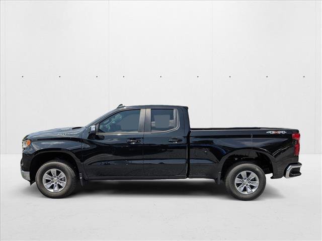 New 2025 Chevrolet Silverado 1500 LT image 5