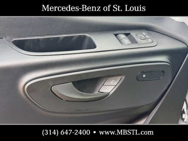 New 2026 Mercedes-Benz Sprinter 2500 image 10