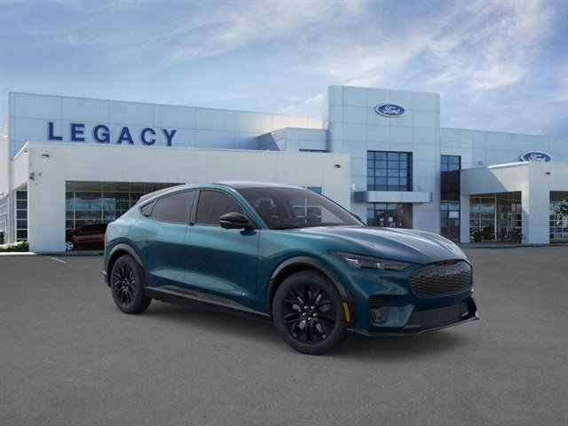 New 2026 Ford Mustang Mach-E Premium w/ Sport Appearance Package image 7