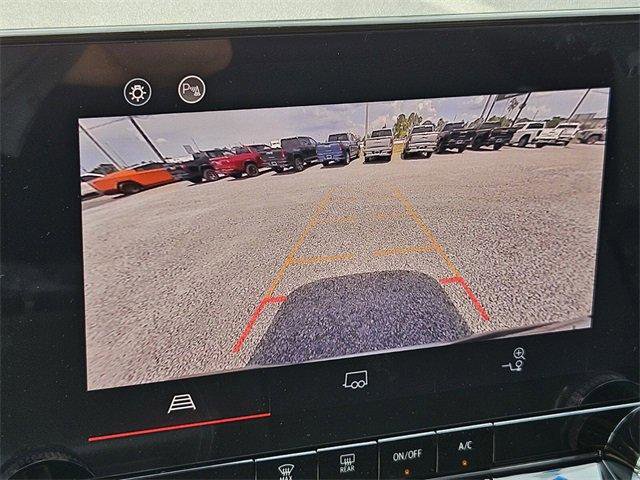 New 2025 GMC Canyon Elevation image 20