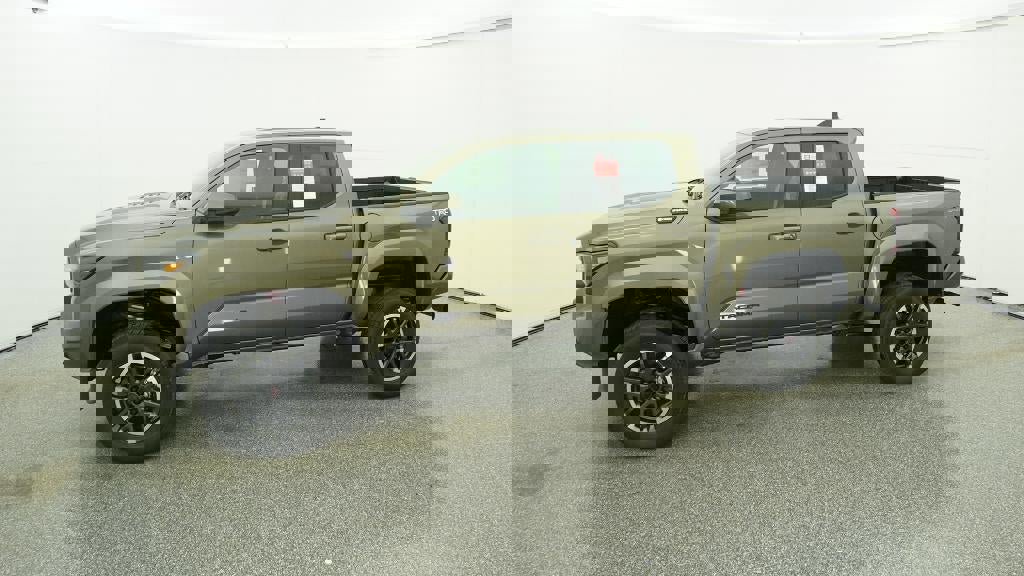 New 2026 Toyota Tacoma TRD Sport image 29