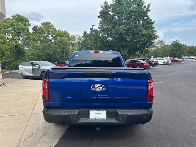 Used 2026 Ford F150 XL AWD/4WD image 6