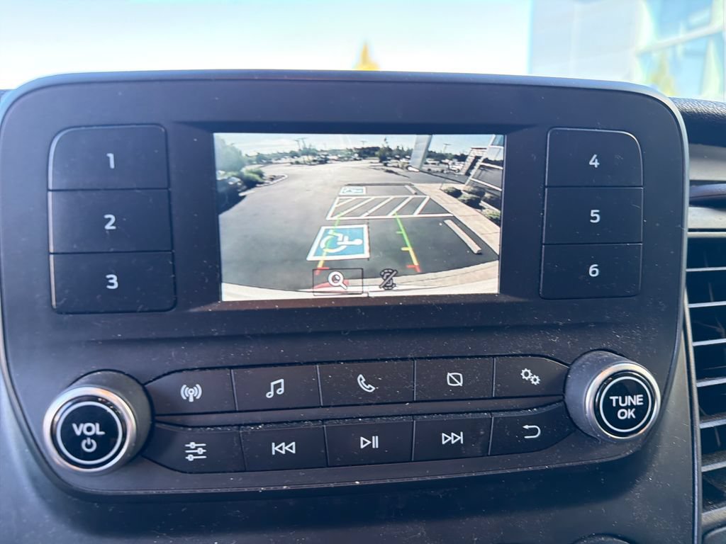 Used 2020 Ford Transit 250 148 High Roof Extended RWD image 19