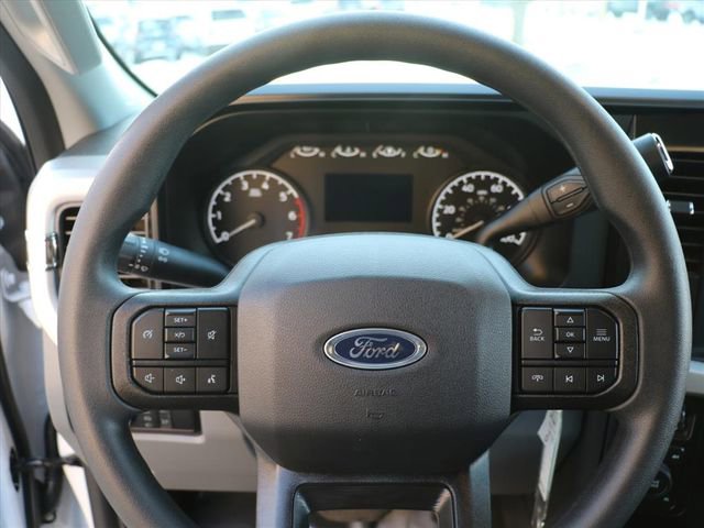 New 2026 Ford F250 XL w/ STX Appearance Package AWD/4WD image 25
