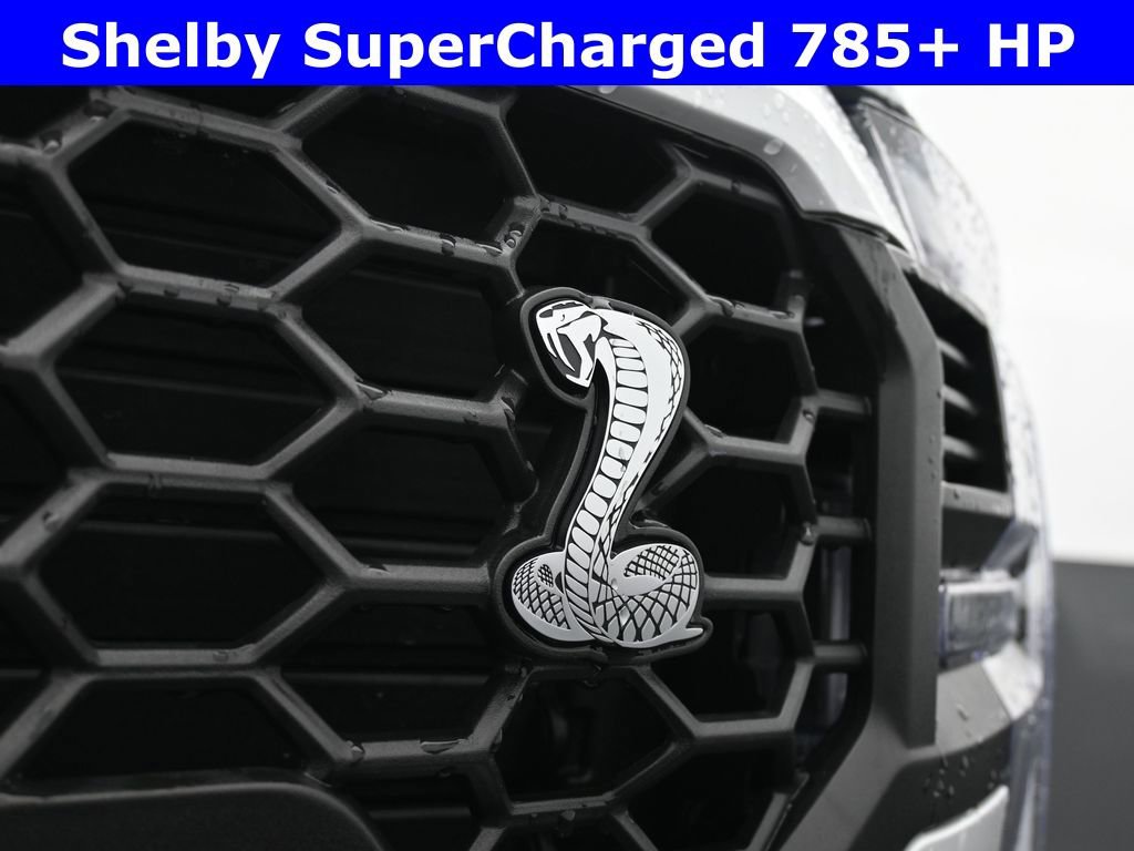 New 2025 Ford F150 Lariat w/ Equipment Group 502A High image 19