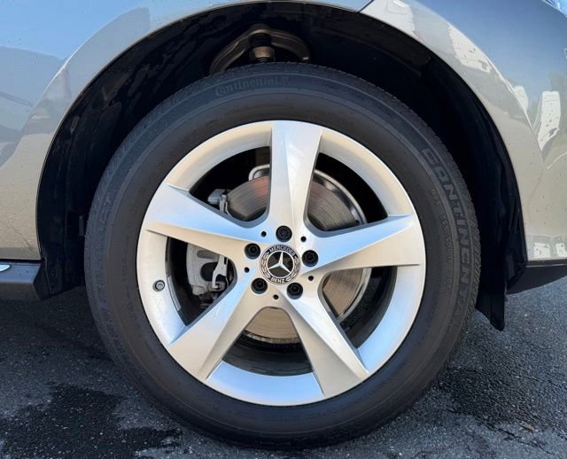 Used 2018 Mercedes-Benz GLE 350 4MATIC image 11