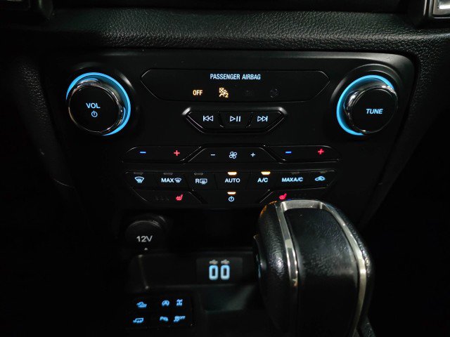 Used 2022 Ford Ranger Lariat w/ Tremor Off-Road Package image 24