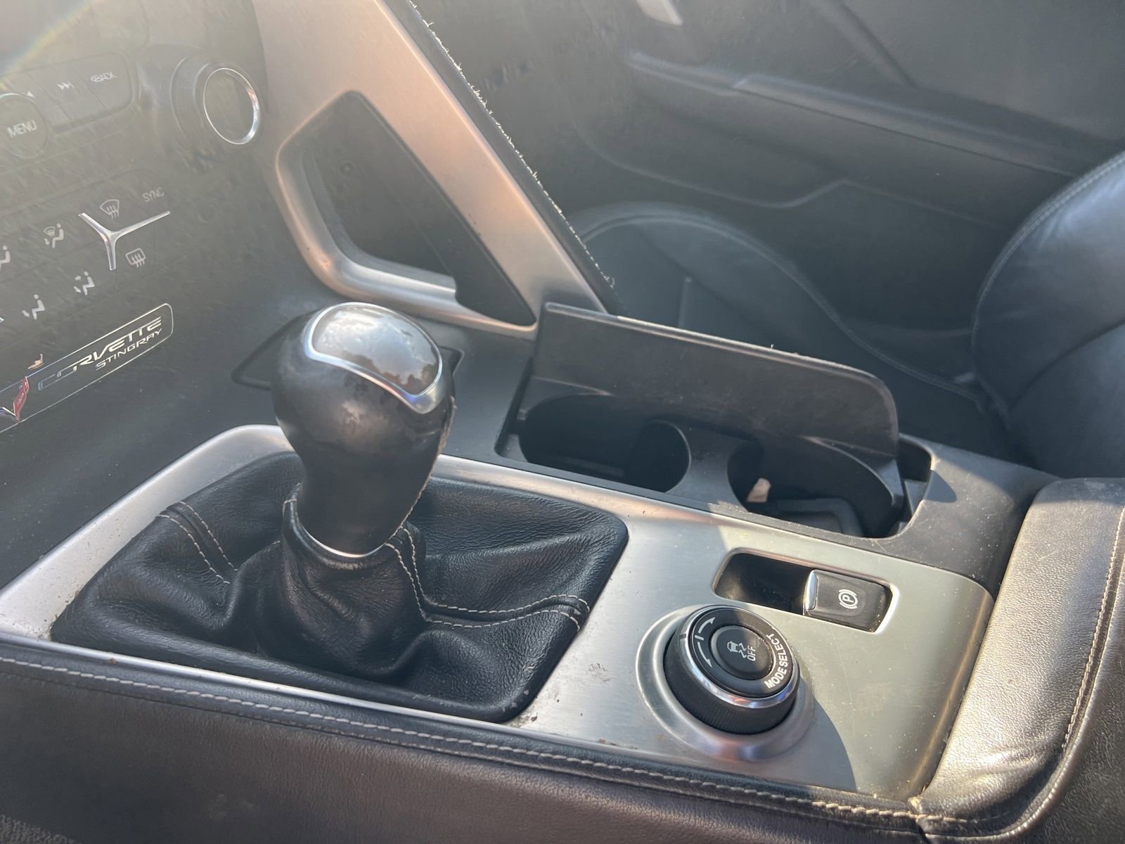 Used 2015 Chevrolet Corvette Stingray Coupe image 15