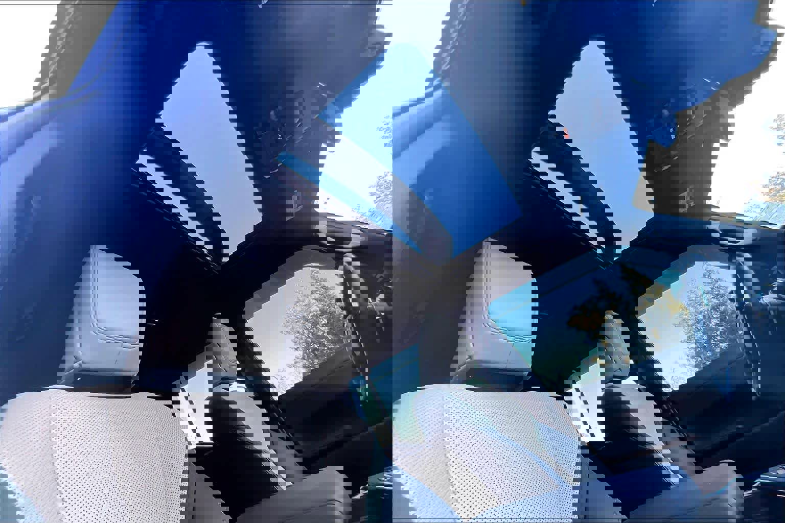 Used 2025 Lexus GX 550 Overtrail+ image 25