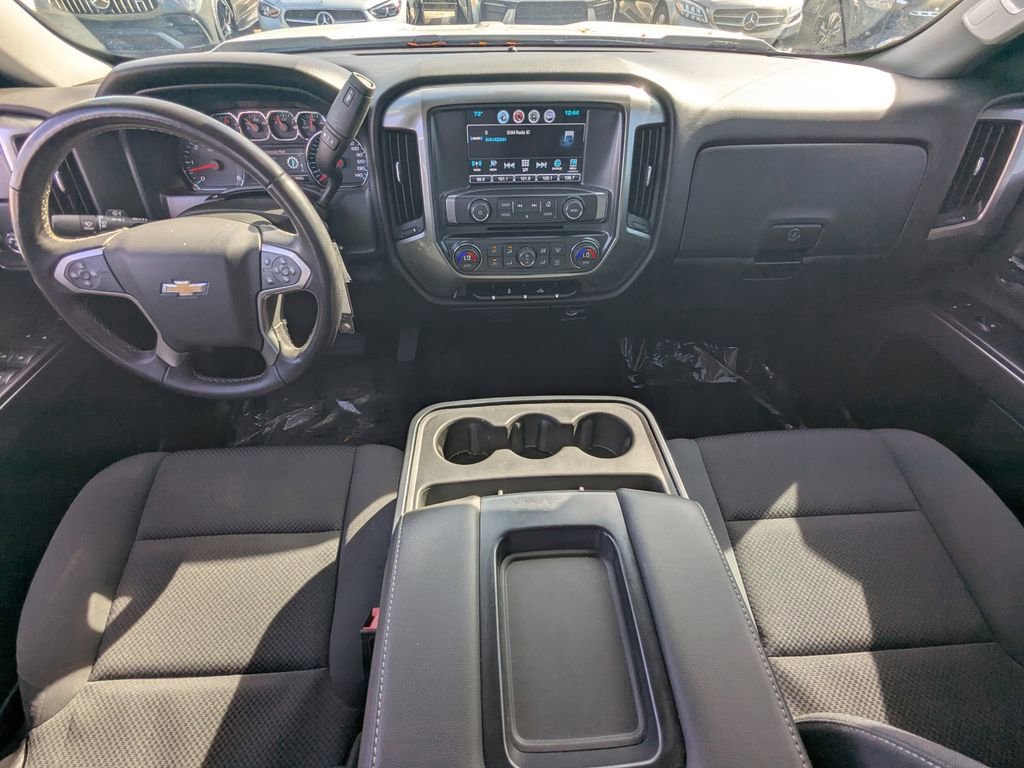 Used 2019 Chevrolet Silverado 1500 LT w/ All Star Edition image 2