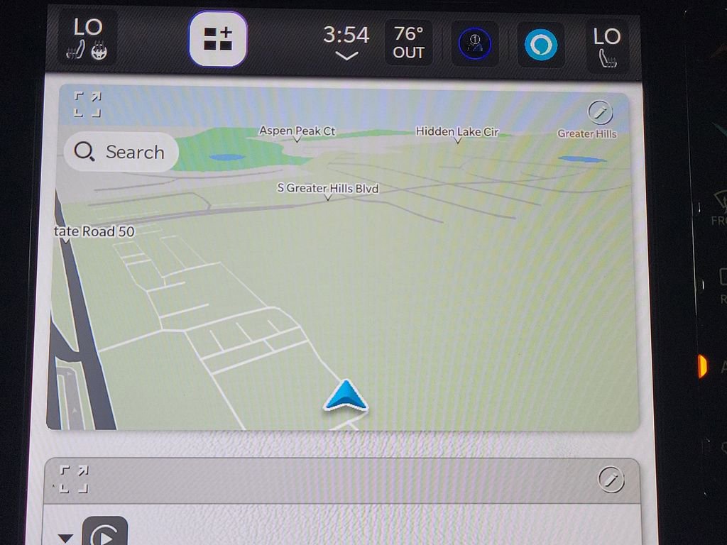 Used 2023 RAM 1500 Big Horn AWD/4WD image 18