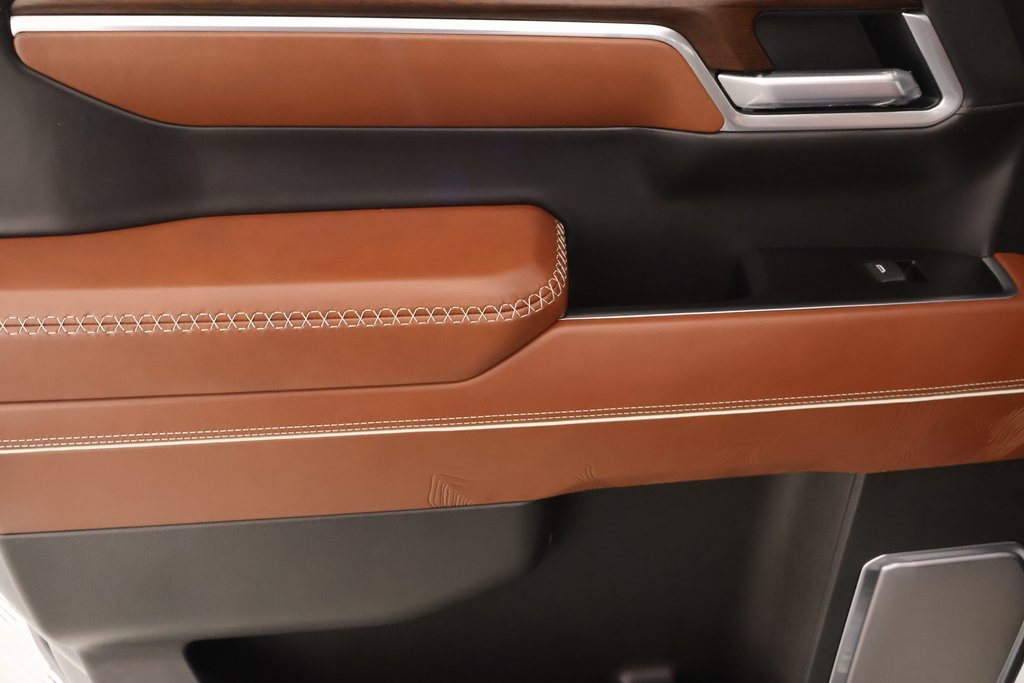 Used 2026 GMC Sierra 1500 Denali Ultimate image 19