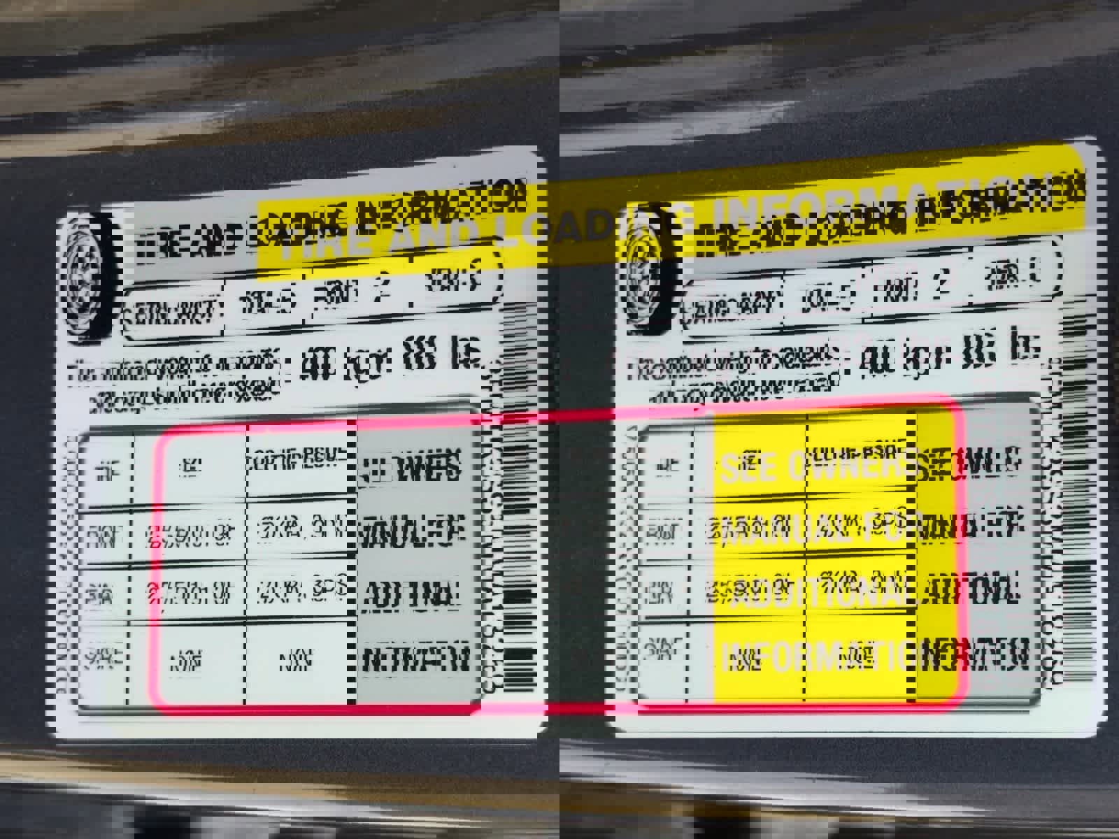 Used 2021 Ford Mustang Mach-E Premium image 15