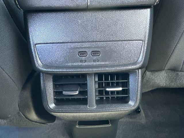 Used 2025 GMC Terrain Elevation AWD/4WD image 19