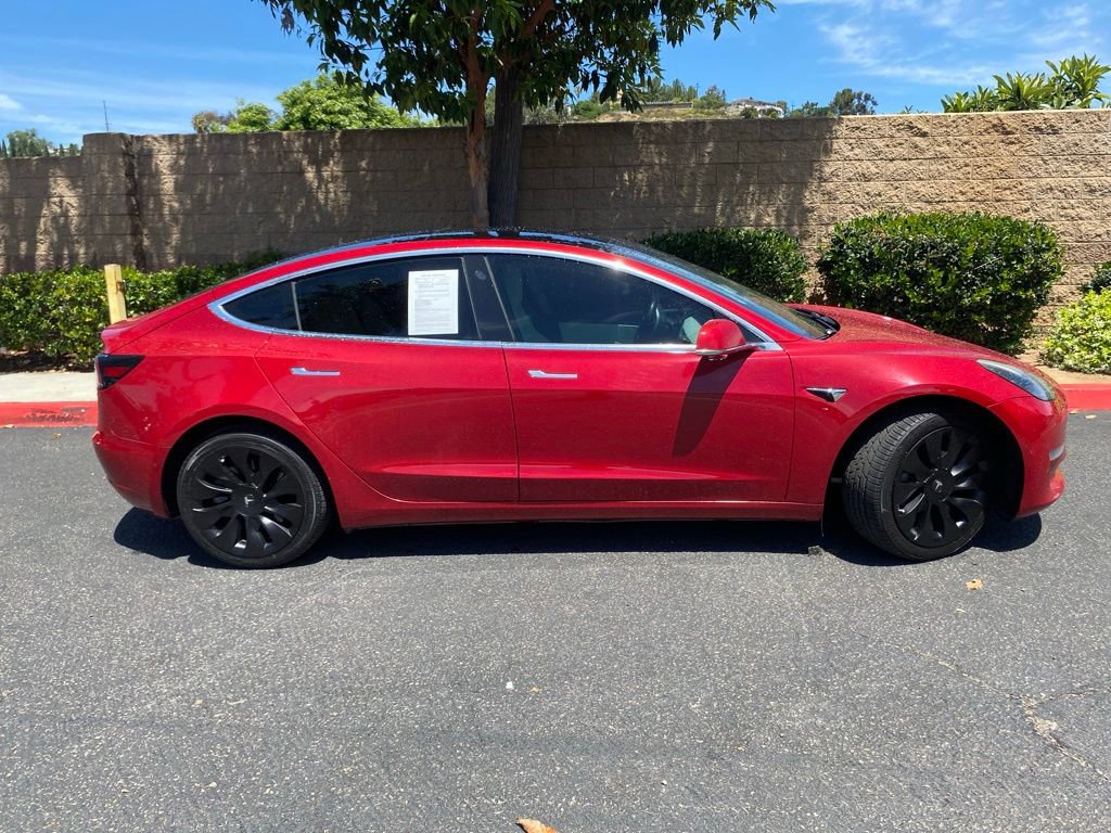 Used 2019 Tesla Model 3 Standard Range RWD image 7