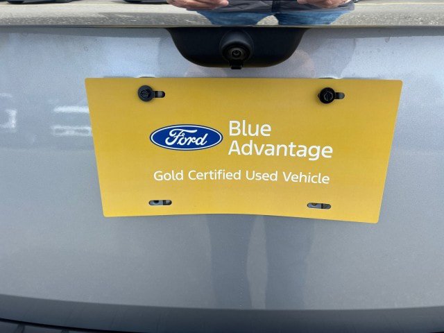 Certified 2022 Ford Explorer XLT w/ Equipment Group 202A AWD/4WD image 34