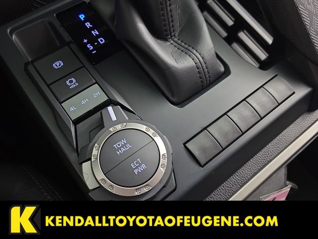 Used 2024 Toyota Tacoma SR5 AWD/4WD image 24