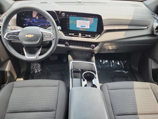 Certified 2025 Chevrolet Equinox LT w/ Safety and Technology Package FWD image 24