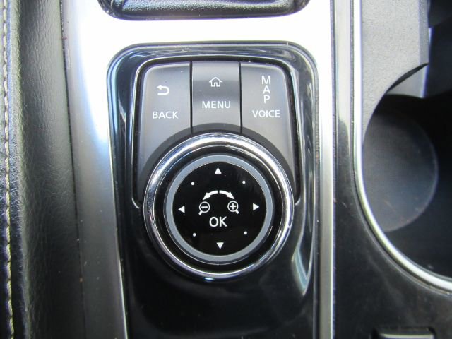 Used 2019 Nissan Maxima 3.5 SV w/ Floor Mat Group image 50