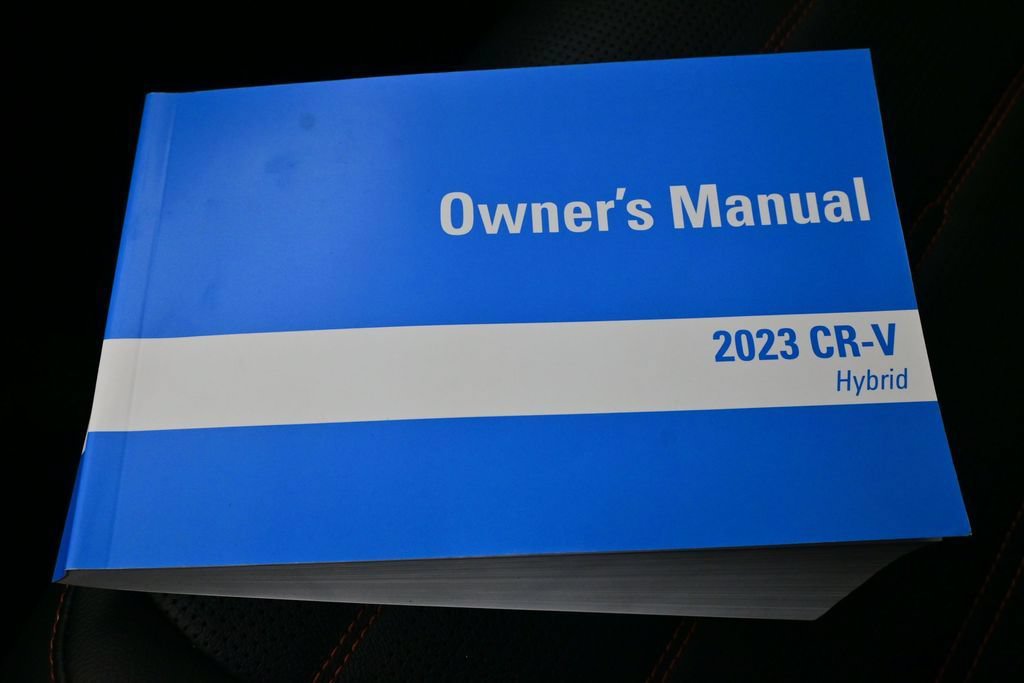 Used 2023 Honda CR-V Sport Touring image 54