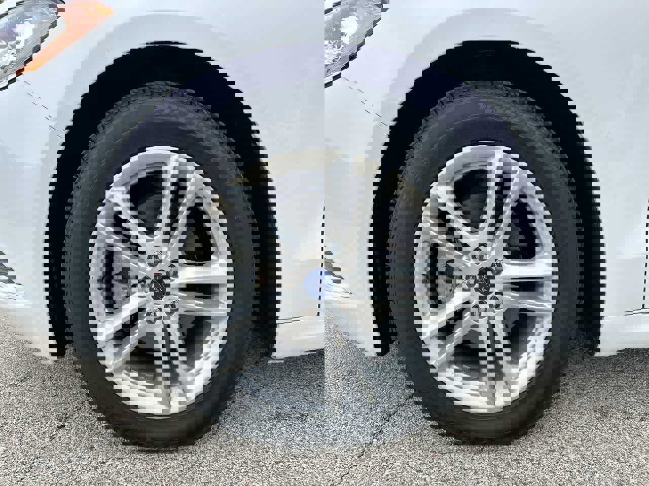 Used 2018 Ford Fusion SE image 19