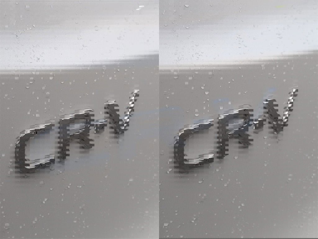 Used 2024 Honda CR-V EX-L image 32