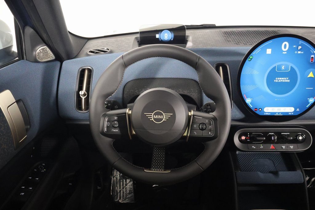 New 2027 MINI Cooper Countryman S AWD/4WD image 3