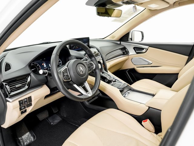 Used 2019 Acura RDX w/ Technology Package image 4