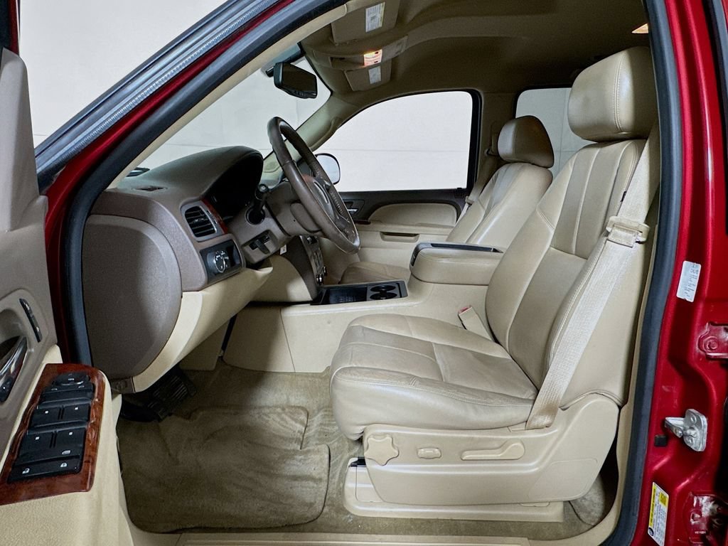 Used 2014 GMC Yukon XL SLT RWD image 18