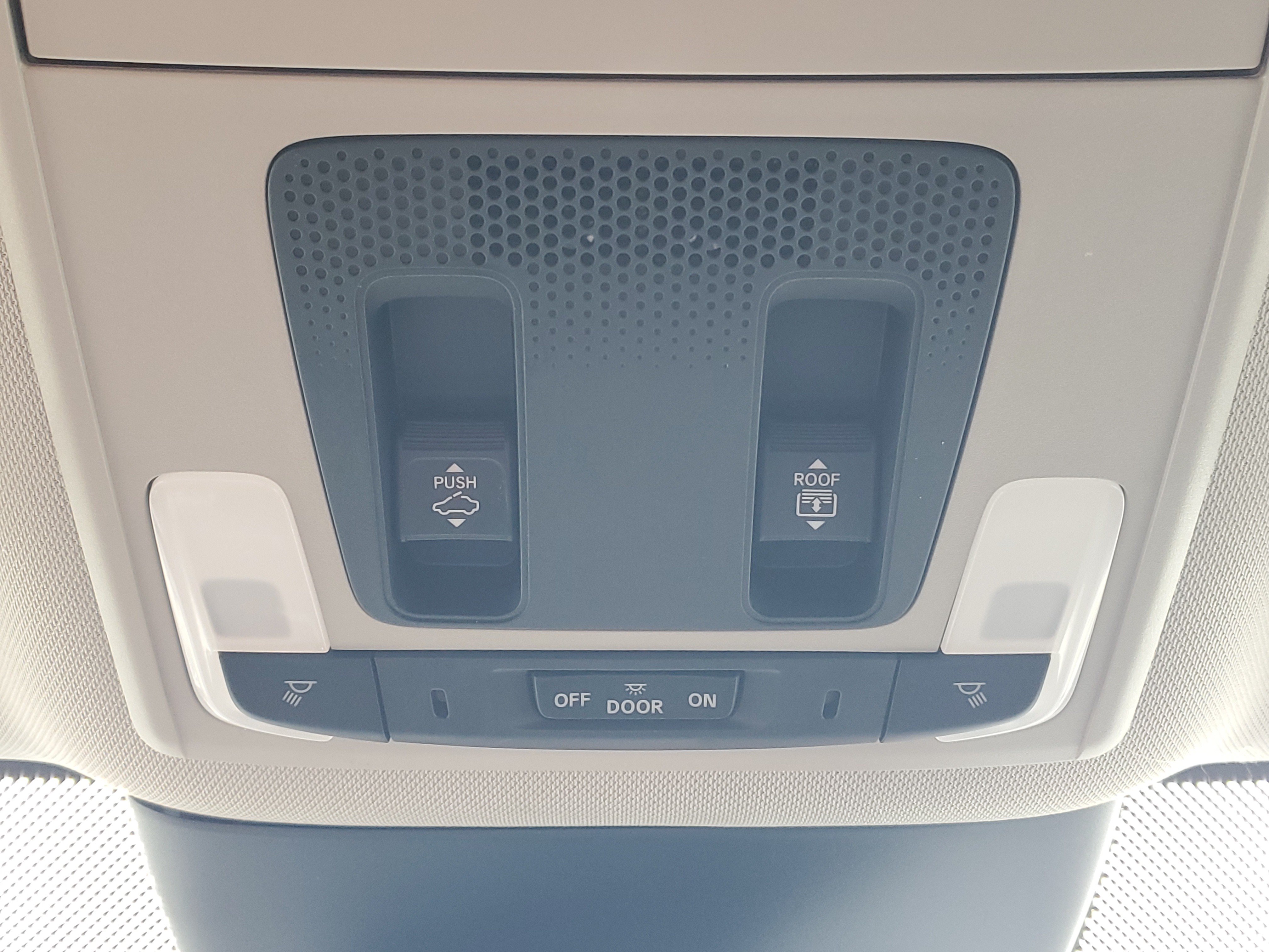 Certified 2025 Honda Pilot Elite image 35
