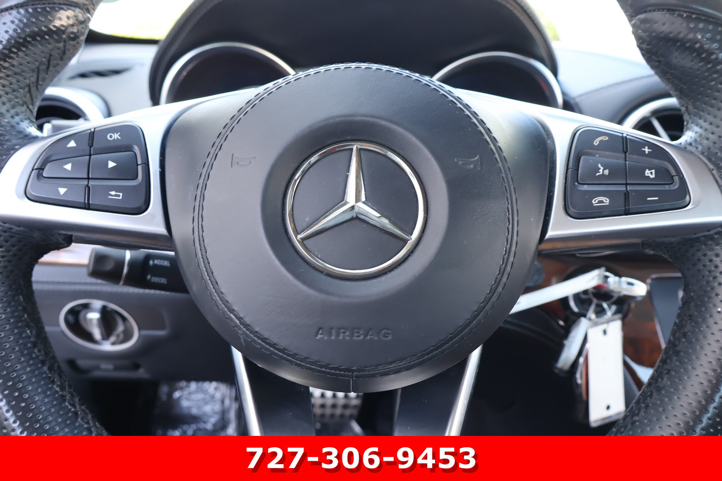Used 2019 Mercedes-Benz SL 450 image 20