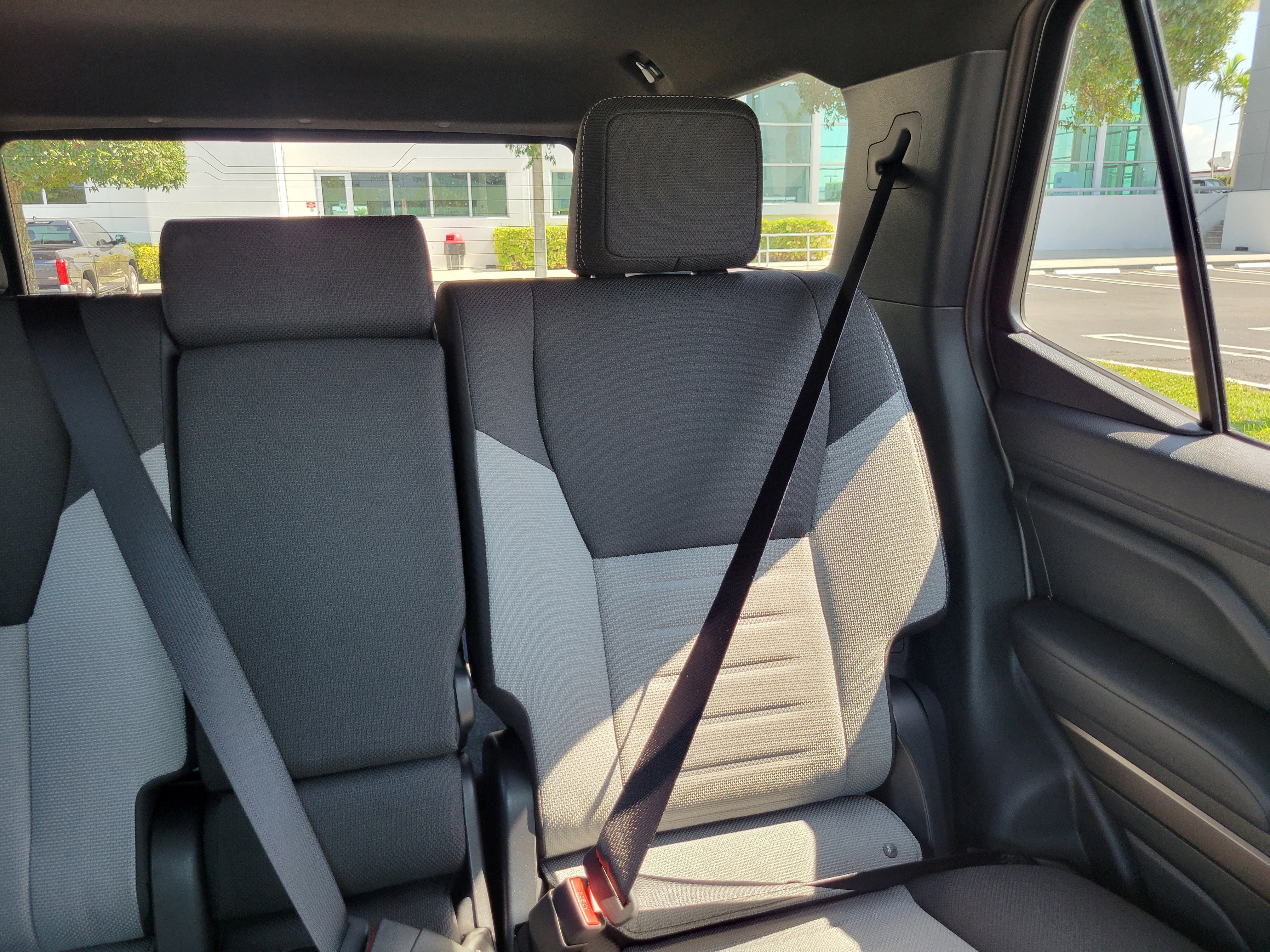 Used 2025 Toyota 4Runner 4WD image 22