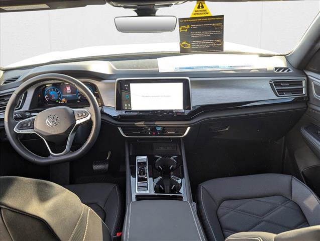 New 2026 Volkswagen Atlas Cross Sport SE image 13