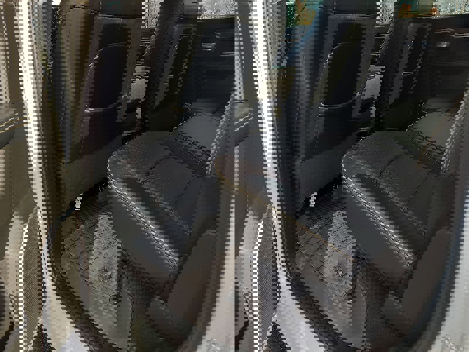 Certified 2024 RAM 3500 Laramie image 20