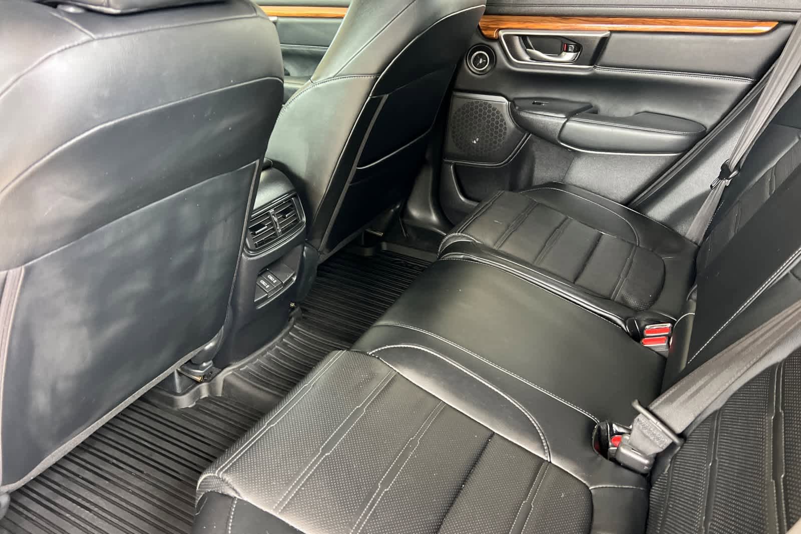 Used 2019 Honda CR-V EX-L image 4