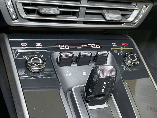 Certified 2020 Porsche 911 Carrera S RWD image 31