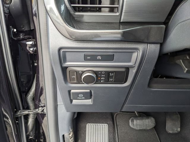 New 2025 Ford F150 STX image 27