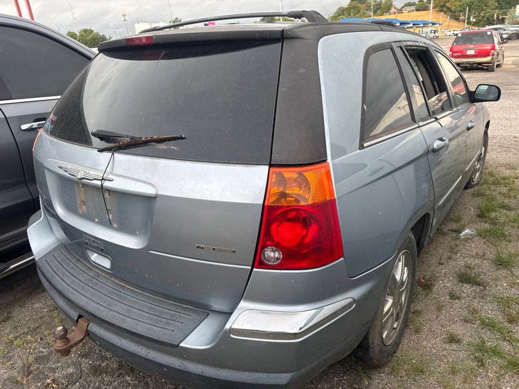 Used 2005 Chrysler Pacifica Touring w/ Heated Seat Group AWD/4WD image 6