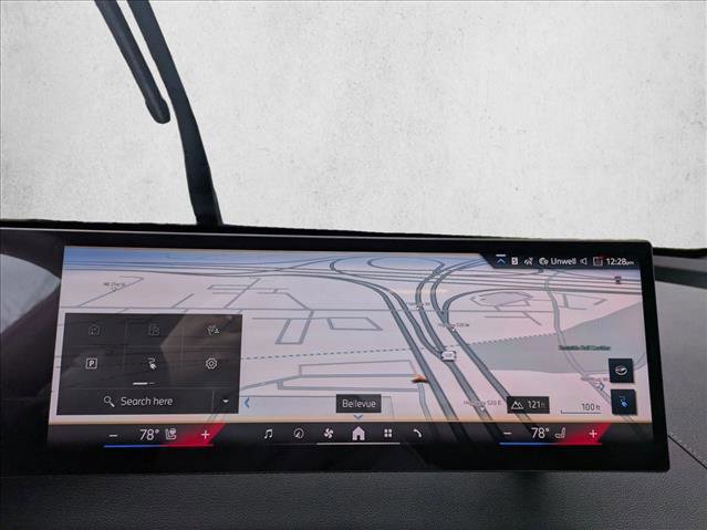 New 2026 BMW iX xDrive45 image 13