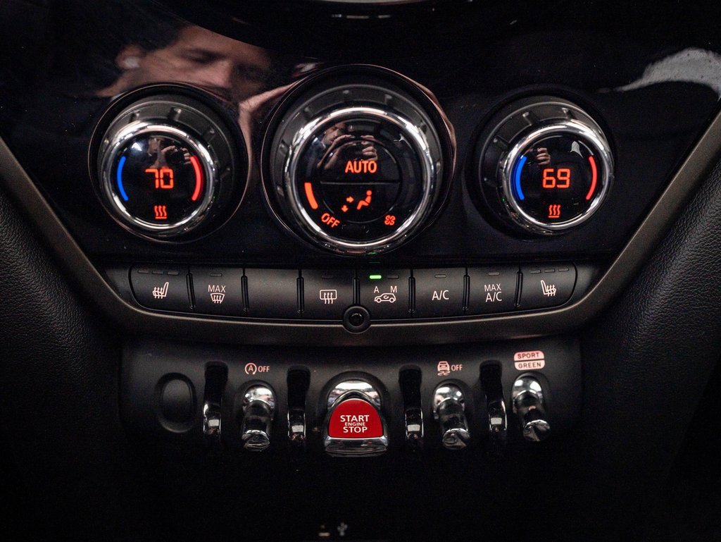 Used 2023 MINI Cooper Countryman S image 37