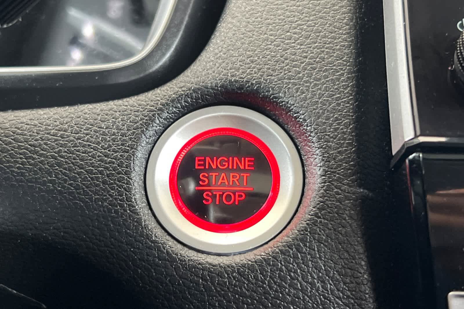 Used 2019 Honda CR-V EX-L image 24