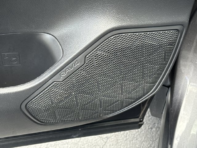 Used 2024 Toyota RAV4 LE FWD image 26