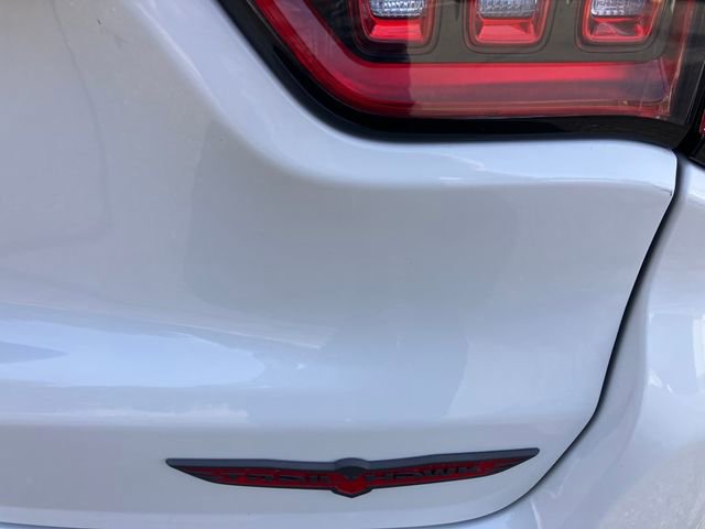 Used 2025 Jeep Compass Trailhawk image 31