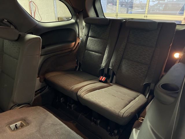 Certified 2023 Dodge Durango GT image 26