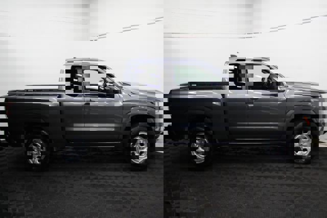 Used 2022 Nissan Frontier S image 5
