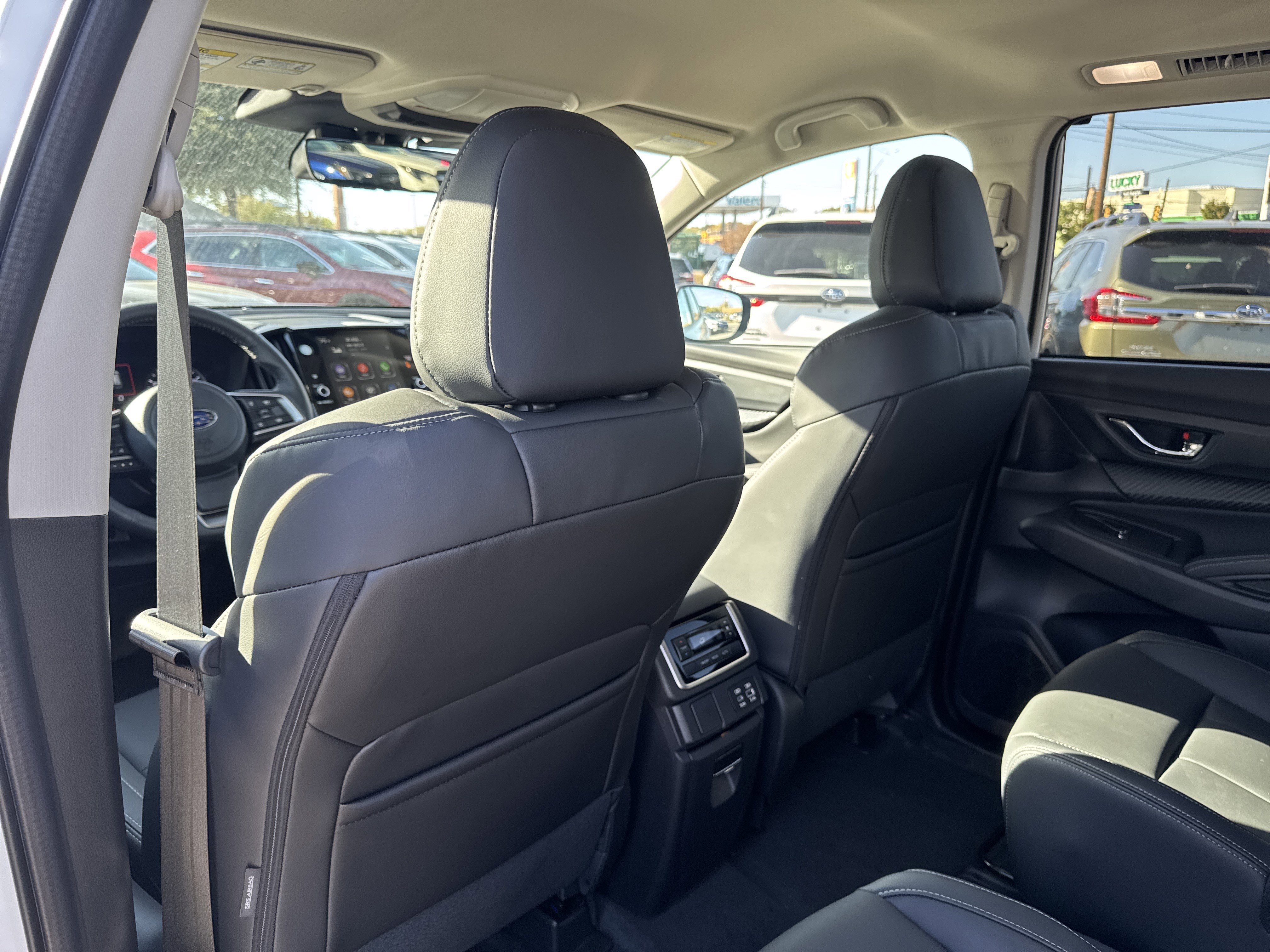 New 2026 Subaru Ascent Premium image 26