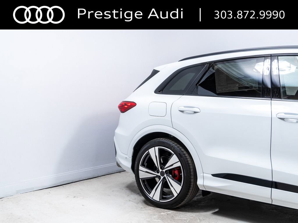 New 2026 Audi SQ5 Premium Plus AWD/4WD image 11