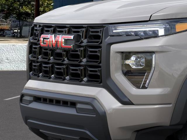 New 2026 GMC Canyon Elevation RWD image 13