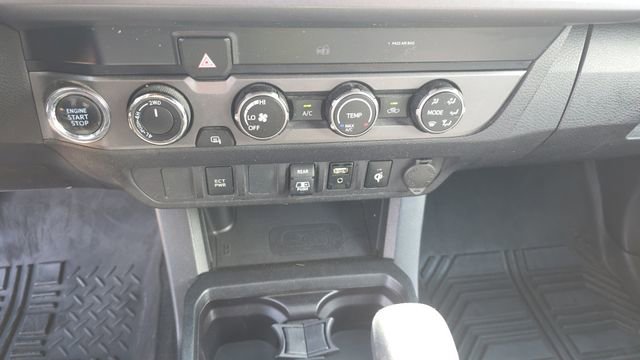 Used 2019 Toyota Tacoma TRD Sport image 22