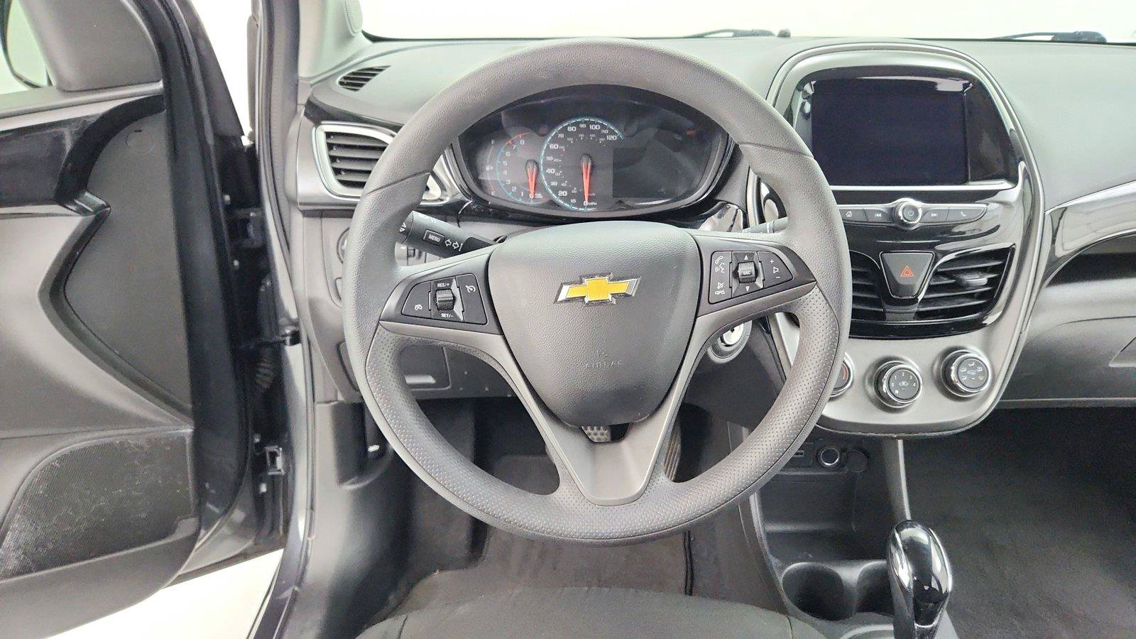 Used 2022 Chevrolet Spark LT FWD image 39